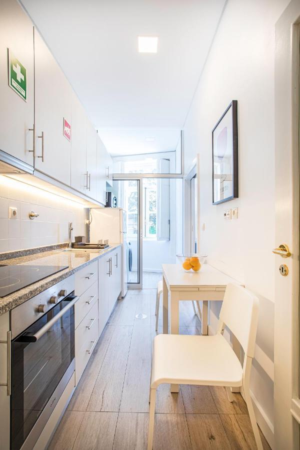 Alegria Colour Apartments Porto Exterior foto