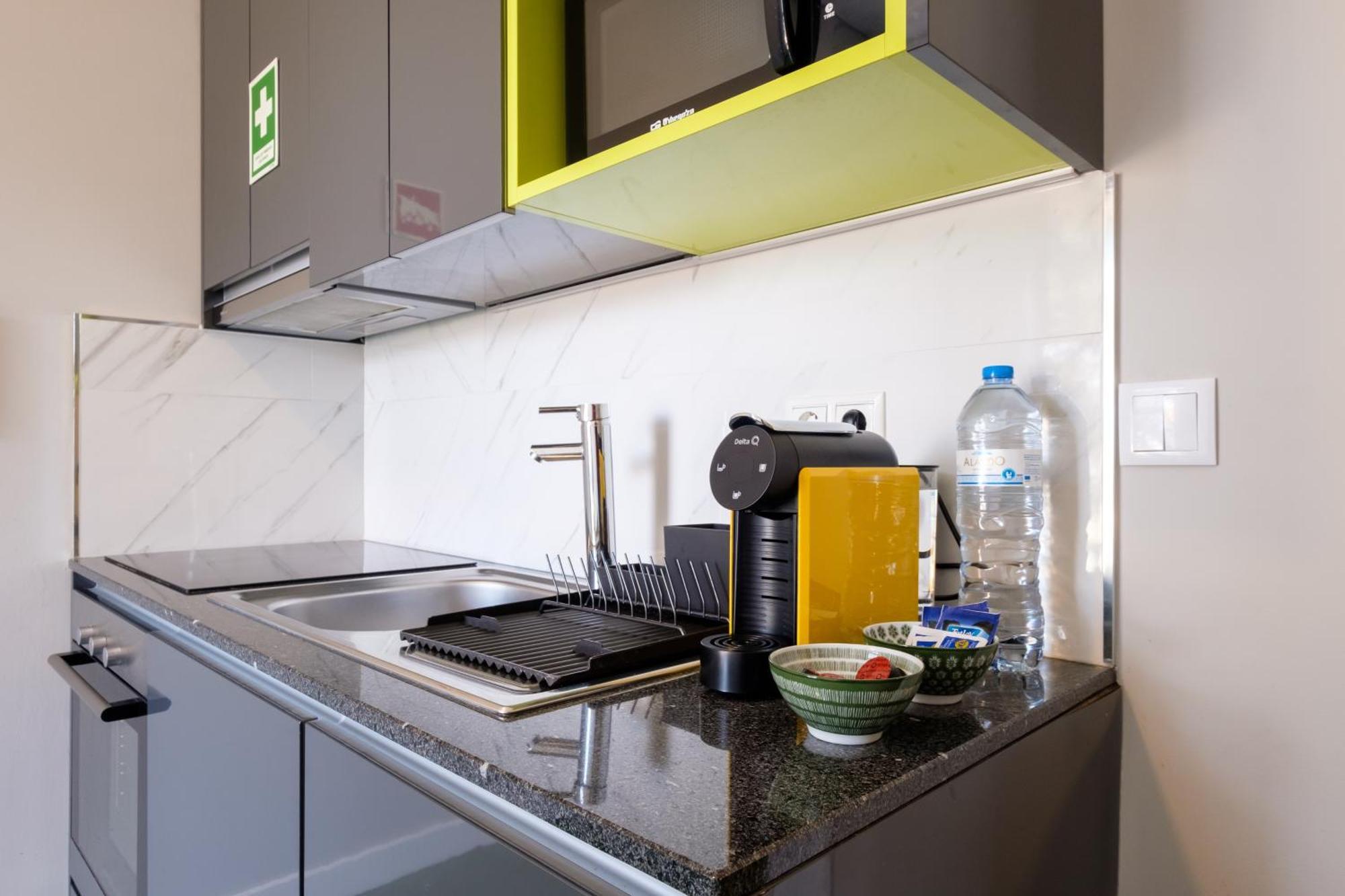Alegria Colour Apartments Porto Exterior foto