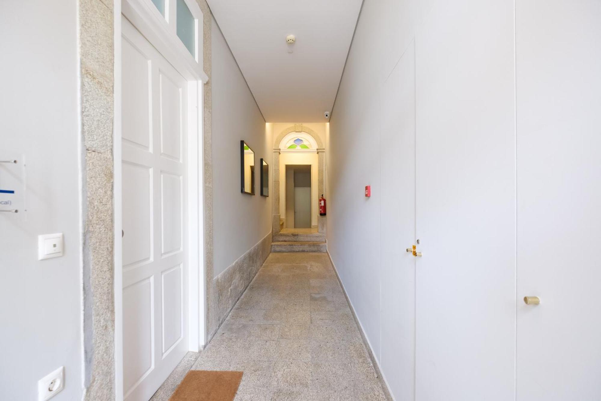 Alegria Colour Apartments Porto Exterior foto